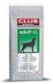 CLUB PRO ADULT CC 20KG